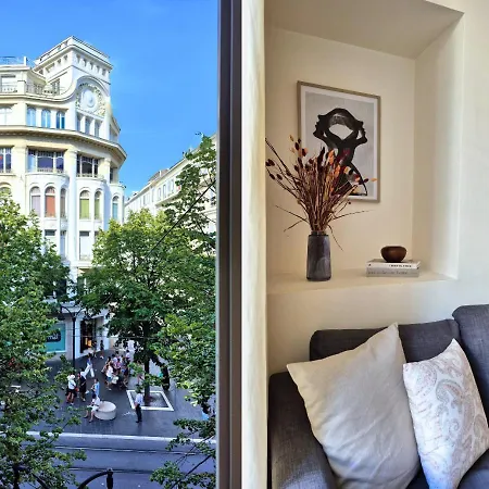 Apartamento Nestor&jeeves - Jean Medecin - - Modern