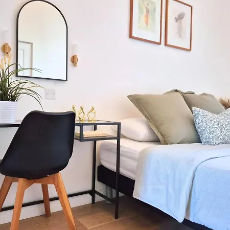 Apartamento Nestor&jeeves - Jean Medecin - - Modern Nice