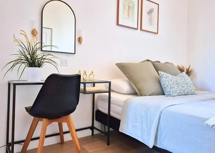 Appartement Nestor&jeeves - Jean Medecin - - Modern Nice
