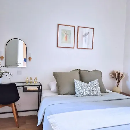 Nestor&jeeves - Jean Medecin - - Modern *