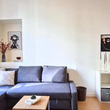 Lägenhet Nestor&jeeves - Jean Medecin - - Modern