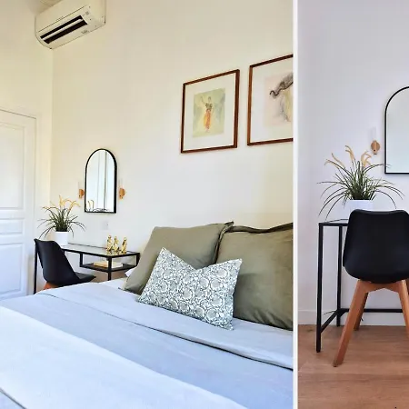 Nestor&jeeves - Jean Medecin - - Modern Nice